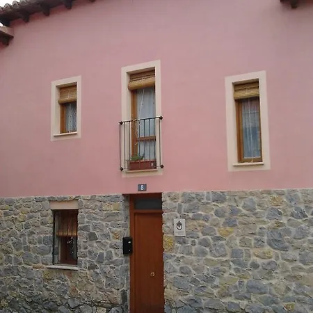 La Ontina Appartement La Puebla De Valverde Kamer foto