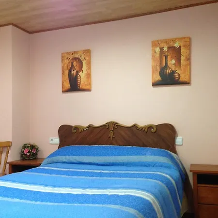 La Ontina Appartement La Puebla De Valverde Kamer foto