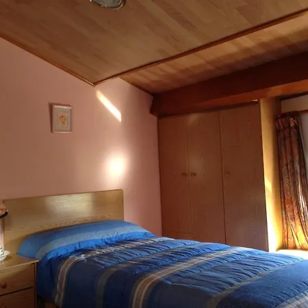 La Ontina Appartement La Puebla De Valverde Kamer foto