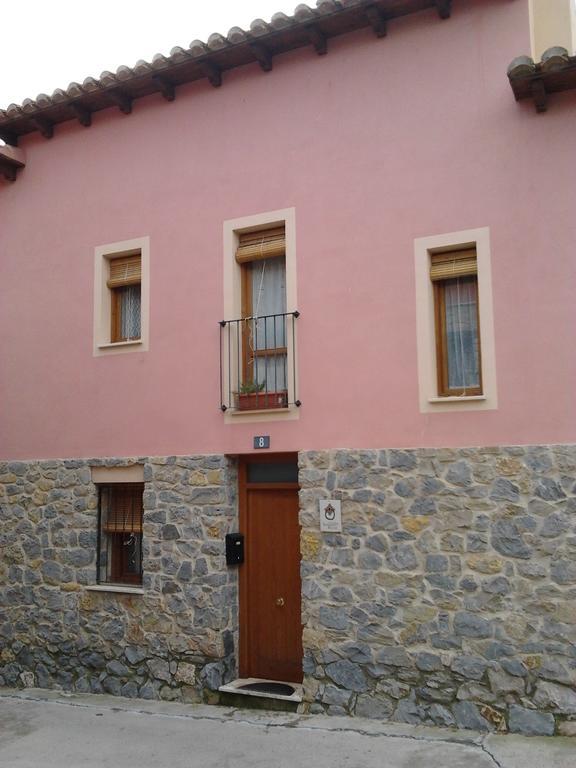 Apartment La Ontina La Puebla De Valverde